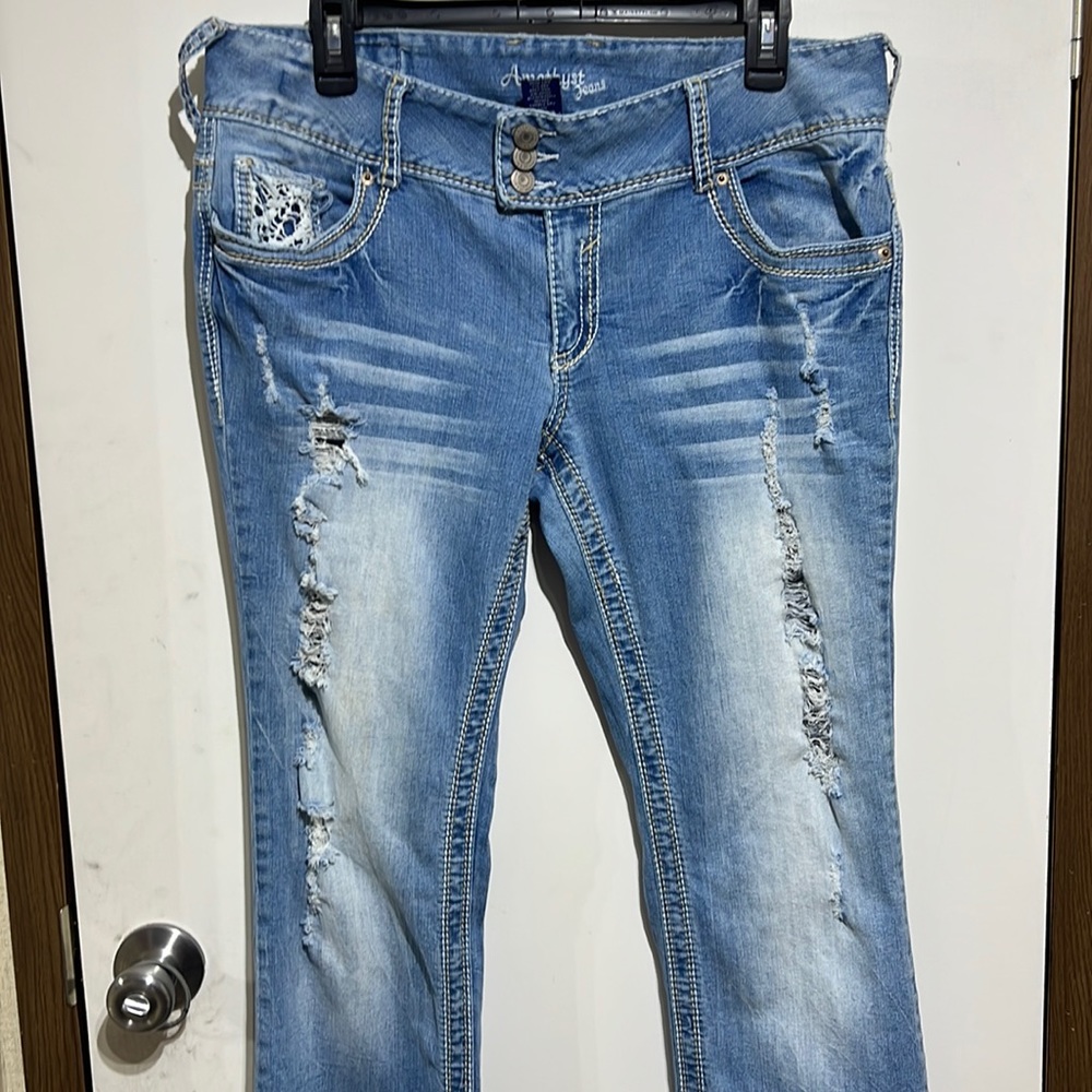Amethyst Jeans